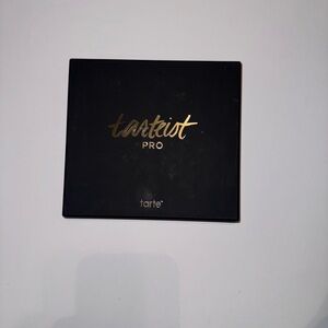 Tarte Tarteist PRO Eyeshadow Palette - Black
